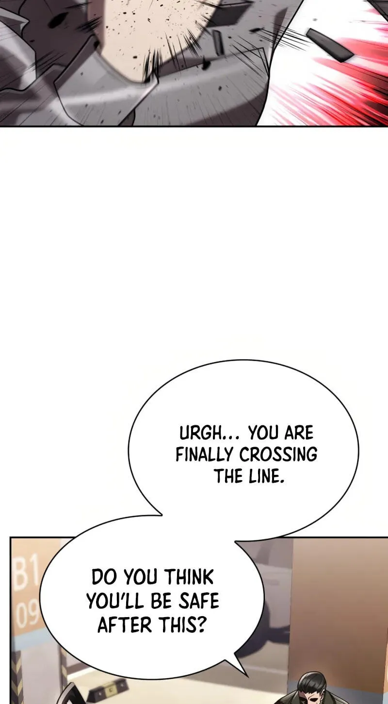 The Dungeon Cleaning Life of a Once Genius Hunter Chapter 154 page 67 - 