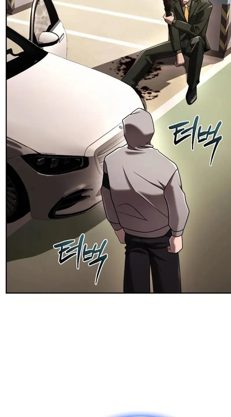 The Dungeon Cleaning Life of a Once Genius Hunter Chapter 154 page 68 - 