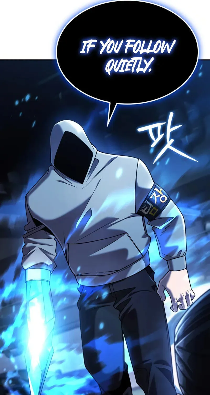 The Dungeon Cleaning Life of a Once Genius Hunter Chapter 154 page 69 - 