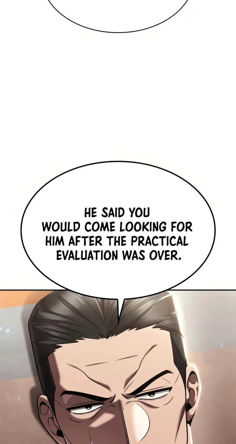 The Dungeon Cleaning Life of a Once Genius Hunter Chapter 154 page 72 - 