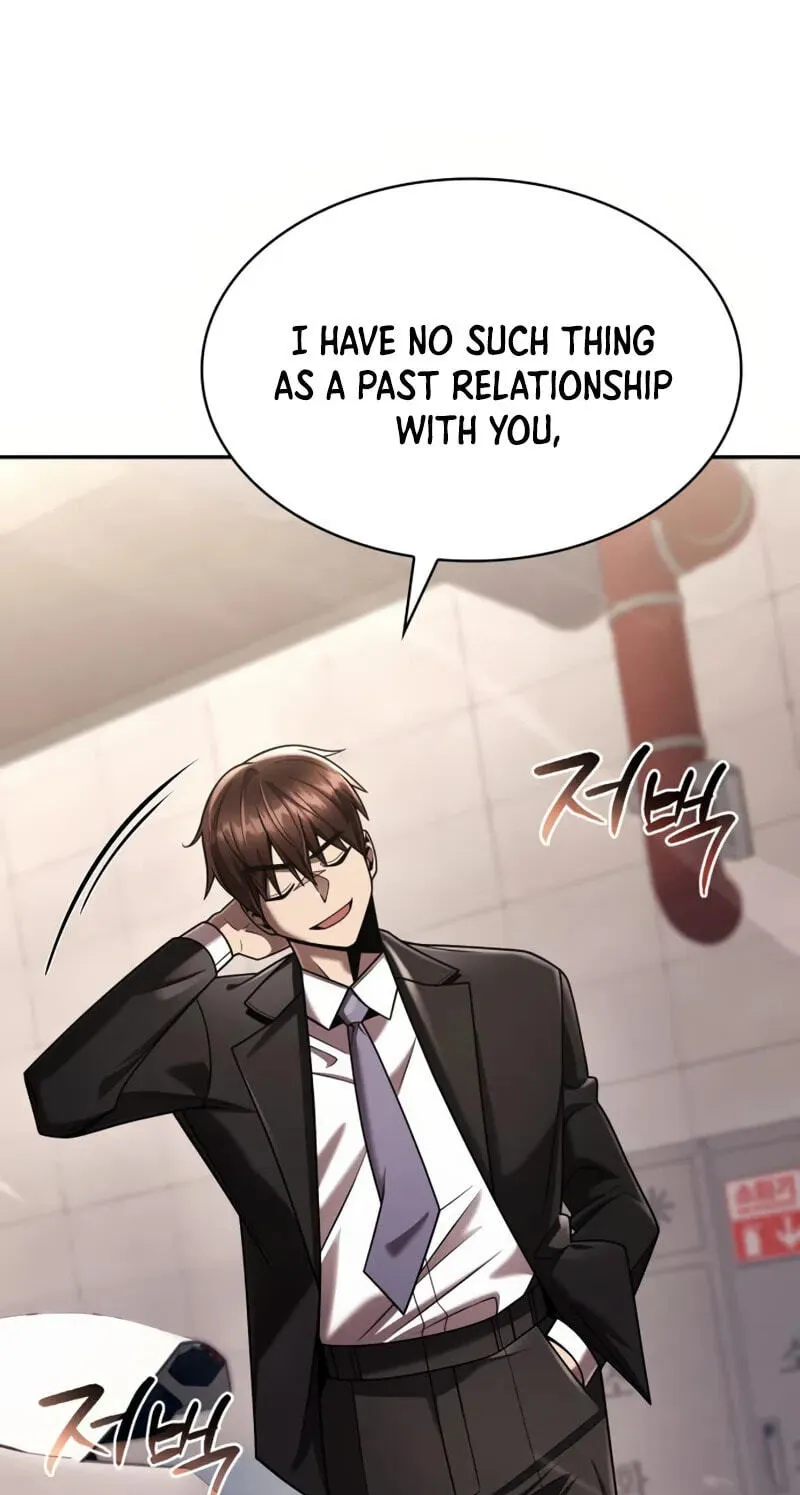 The Dungeon Cleaning Life of a Once Genius Hunter Chapter 154 page 79 - 