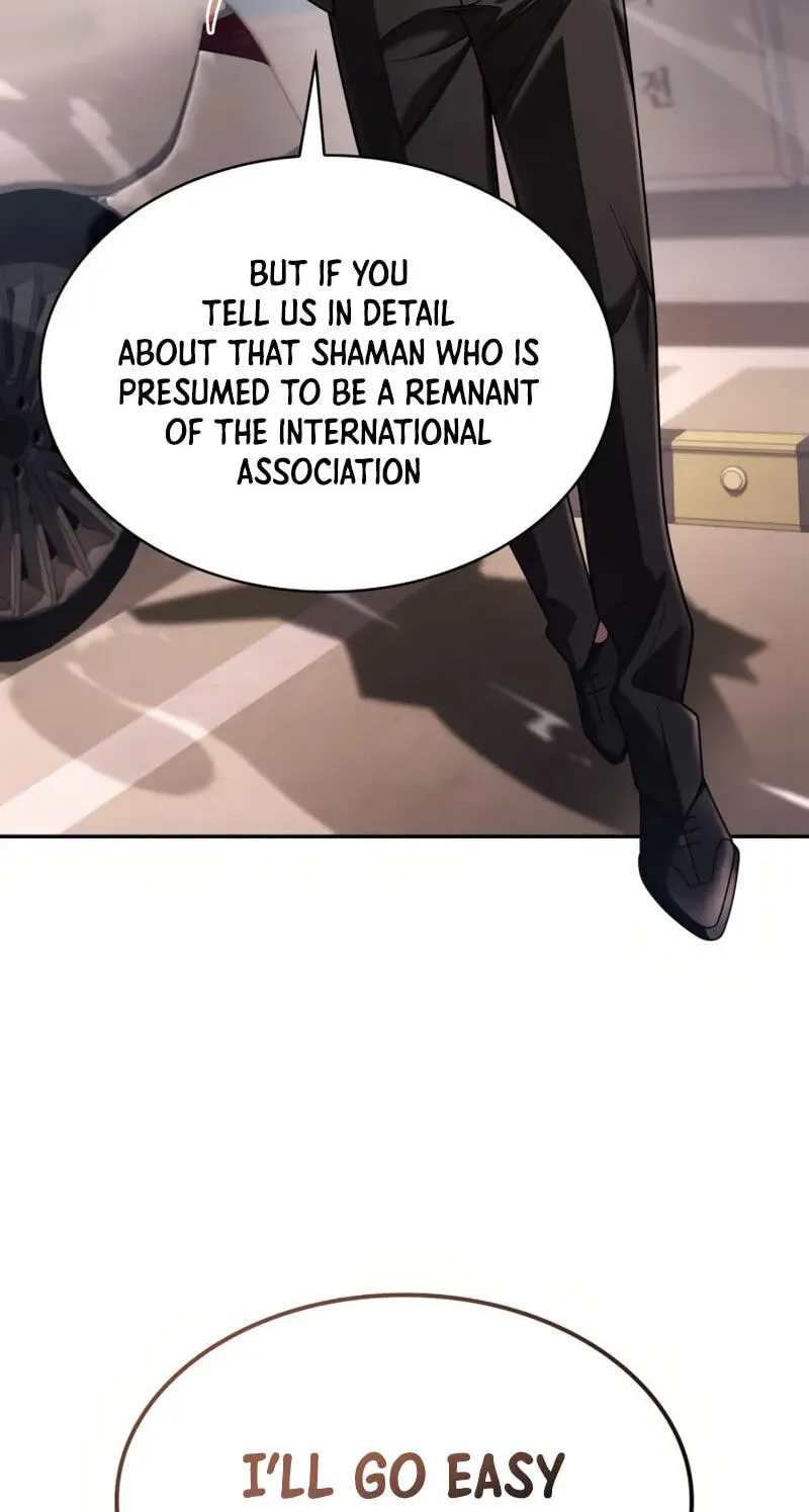 The Dungeon Cleaning Life of a Once Genius Hunter Chapter 154 page 80 - 