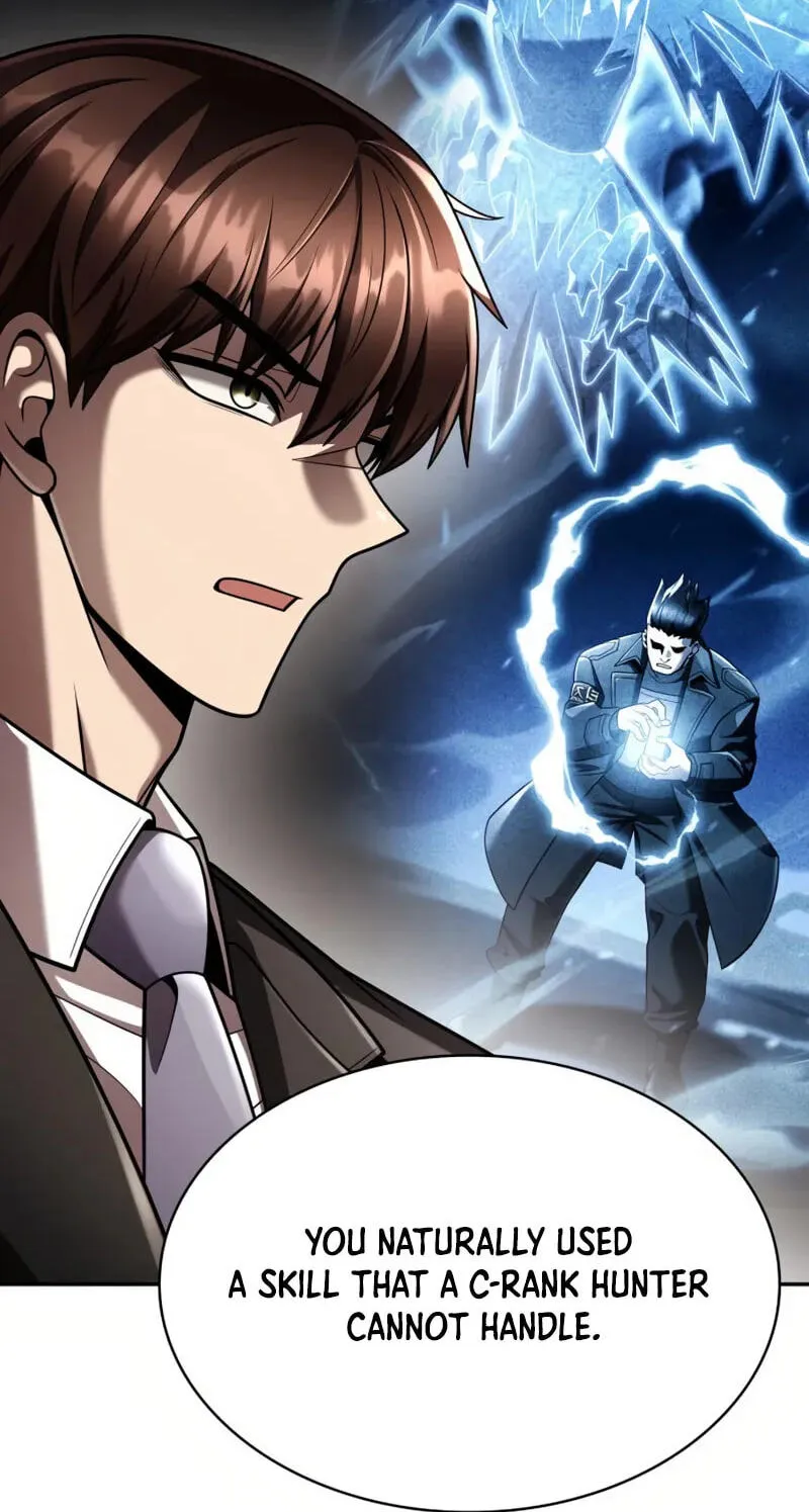 The Dungeon Cleaning Life of a Once Genius Hunter Chapter 154 page 84 - 