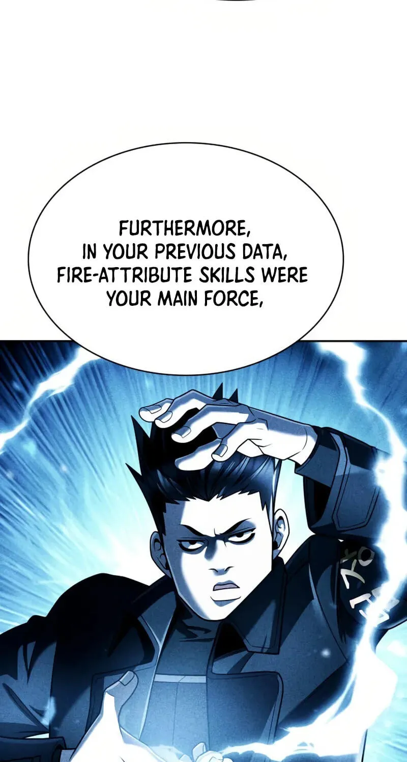 The Dungeon Cleaning Life of a Once Genius Hunter Chapter 154 page 85 - 