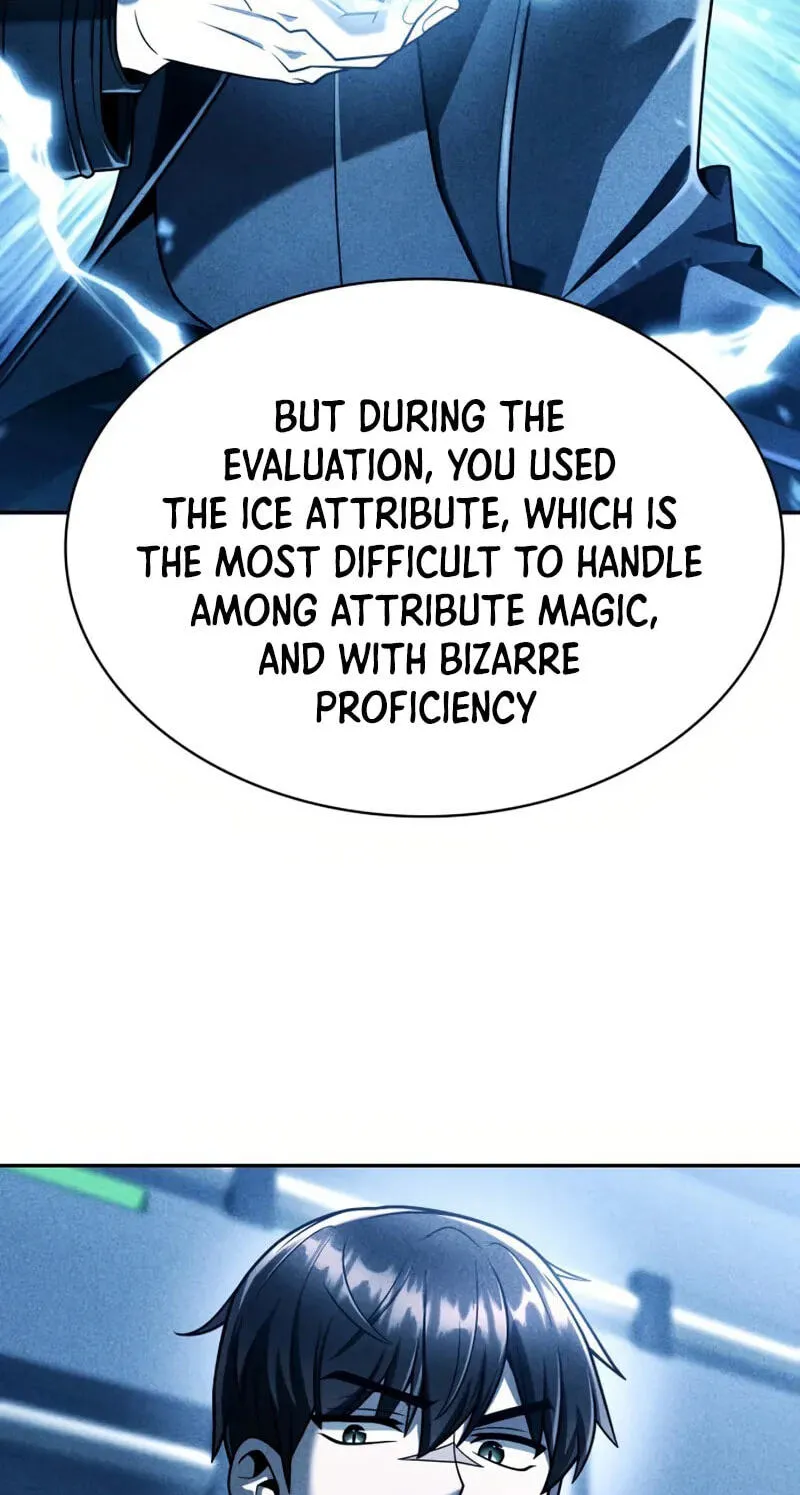The Dungeon Cleaning Life of a Once Genius Hunter Chapter 154 page 86 - 
