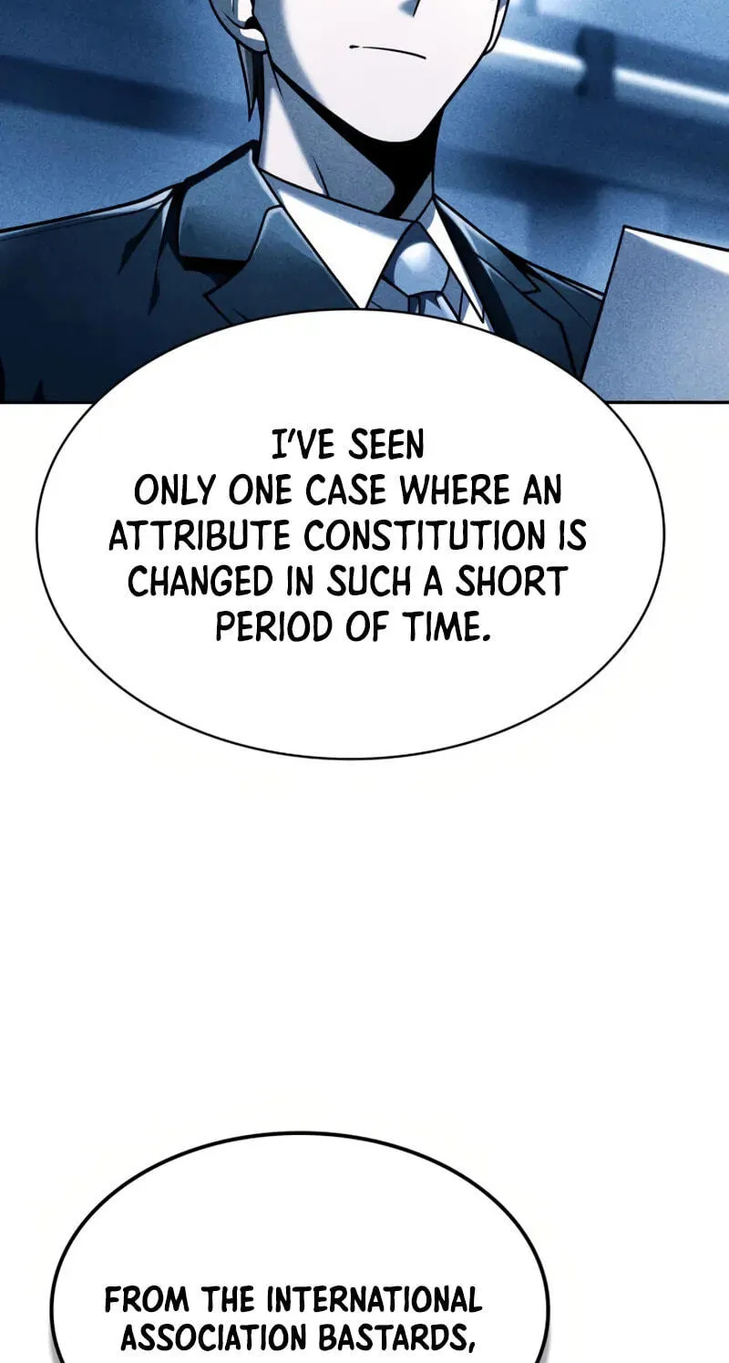 The Dungeon Cleaning Life of a Once Genius Hunter Chapter 154 page 87 - 