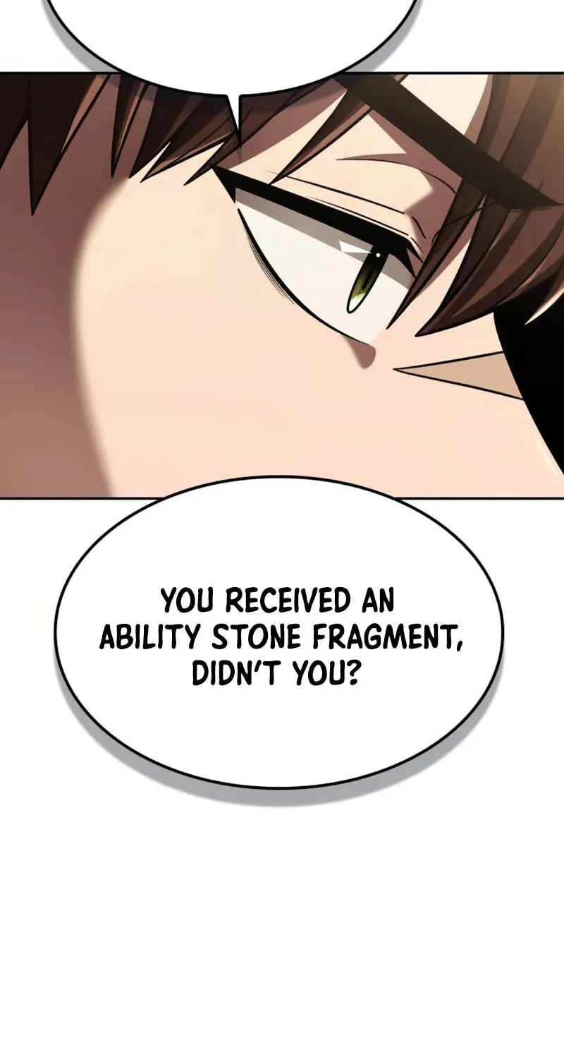 The Dungeon Cleaning Life of a Once Genius Hunter Chapter 154 page 88 - 