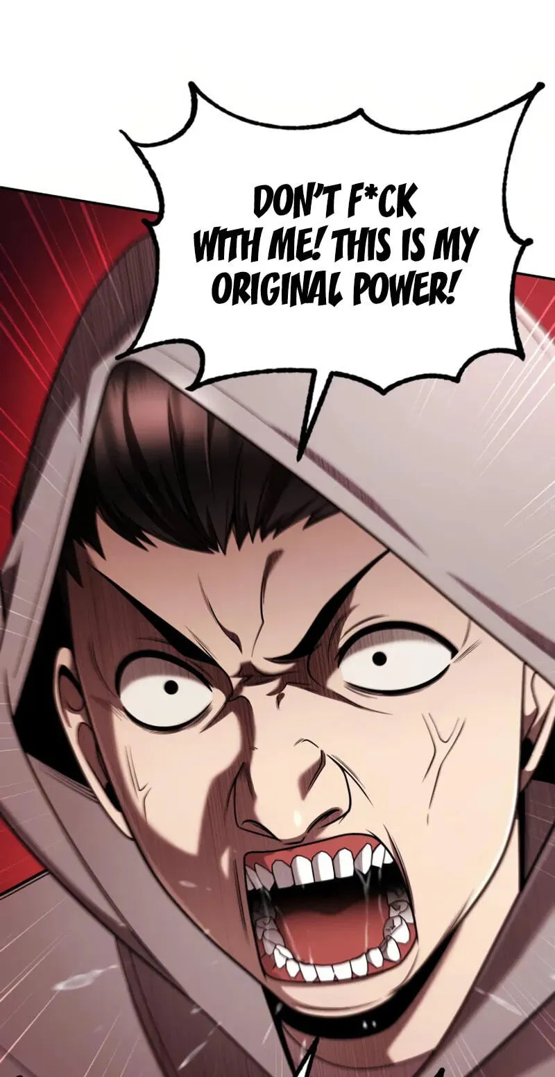 The Dungeon Cleaning Life of a Once Genius Hunter Chapter 154 page 90 - 