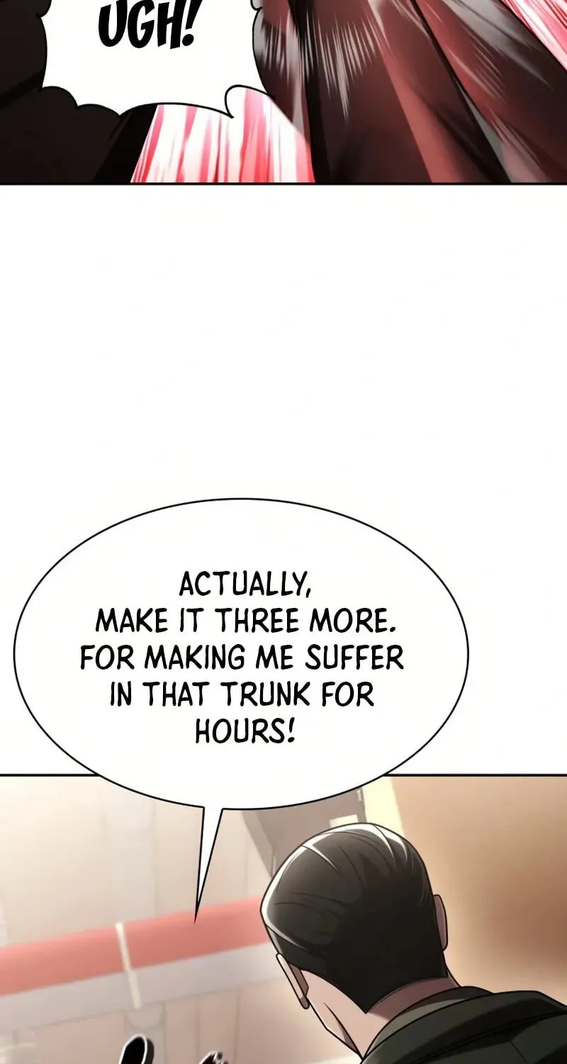 The Dungeon Cleaning Life of a Once Genius Hunter Chapter 155 page 11 - 