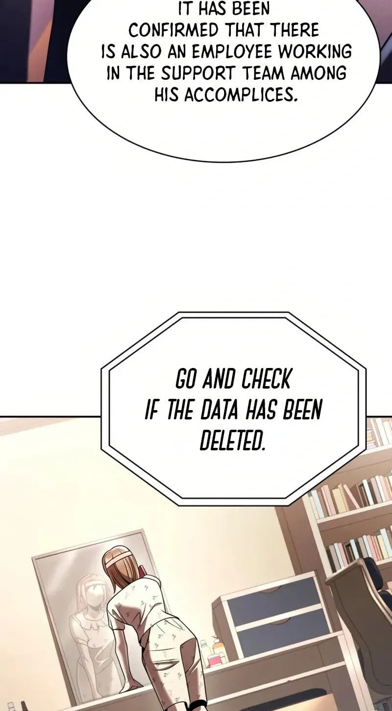 The Dungeon Cleaning Life of a Once Genius Hunter Chapter 155 page 102 - 