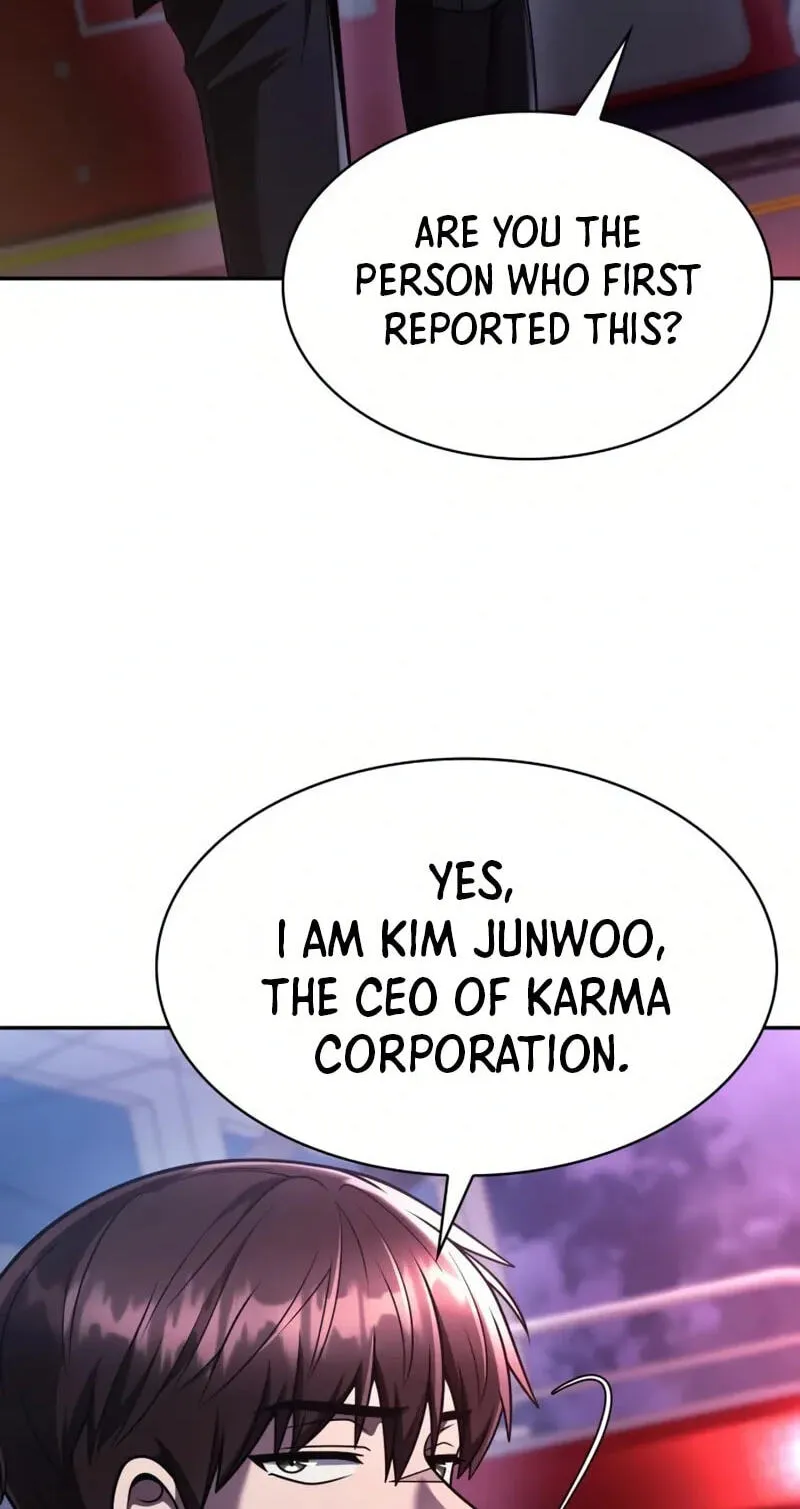 The Dungeon Cleaning Life of a Once Genius Hunter Chapter 155 page 108 - 