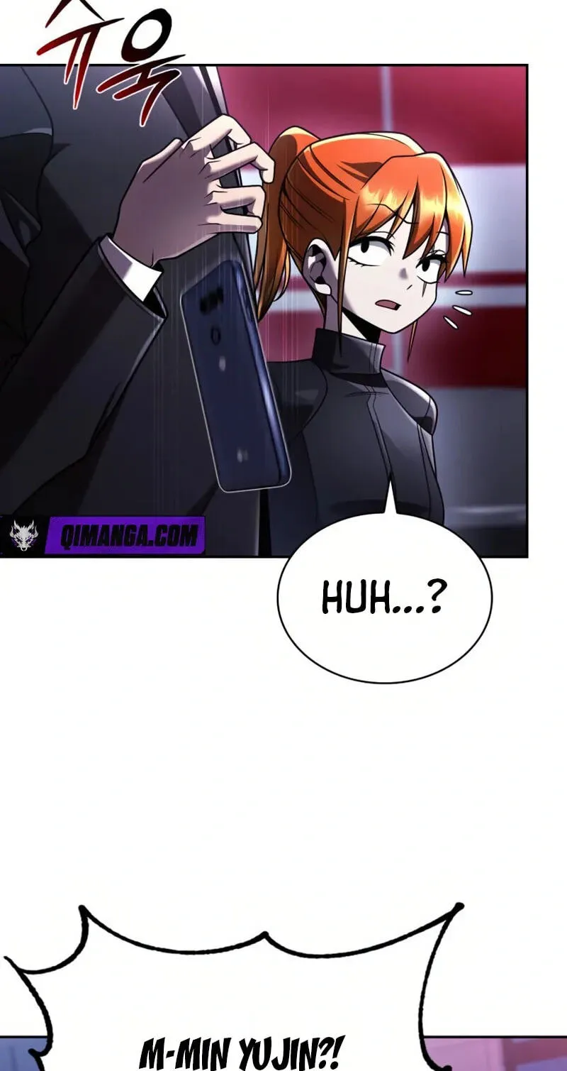 The Dungeon Cleaning Life of a Once Genius Hunter Chapter 155 page 110 - 