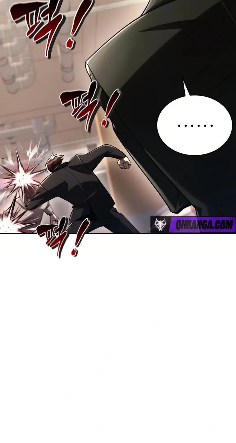 The Dungeon Cleaning Life of a Once Genius Hunter Chapter 155 page 12 - 