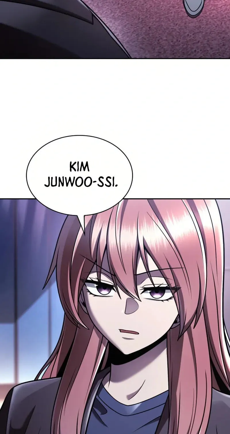 The Dungeon Cleaning Life of a Once Genius Hunter Chapter 155 page 112 - 