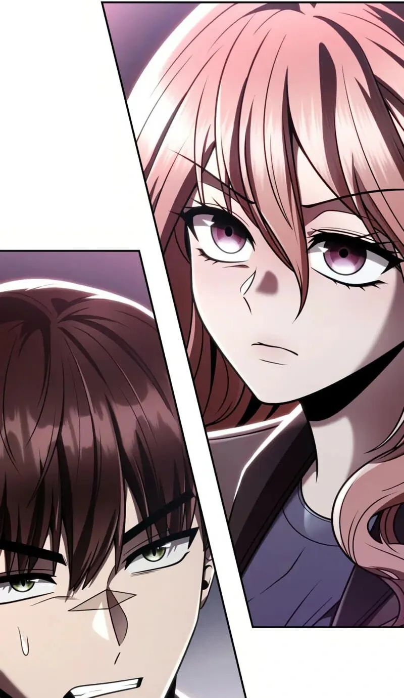 The Dungeon Cleaning Life of a Once Genius Hunter Chapter 155 page 116 - 