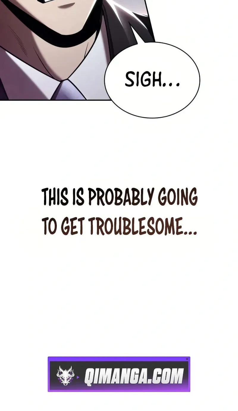 The Dungeon Cleaning Life of a Once Genius Hunter Chapter 155 page 117 - 