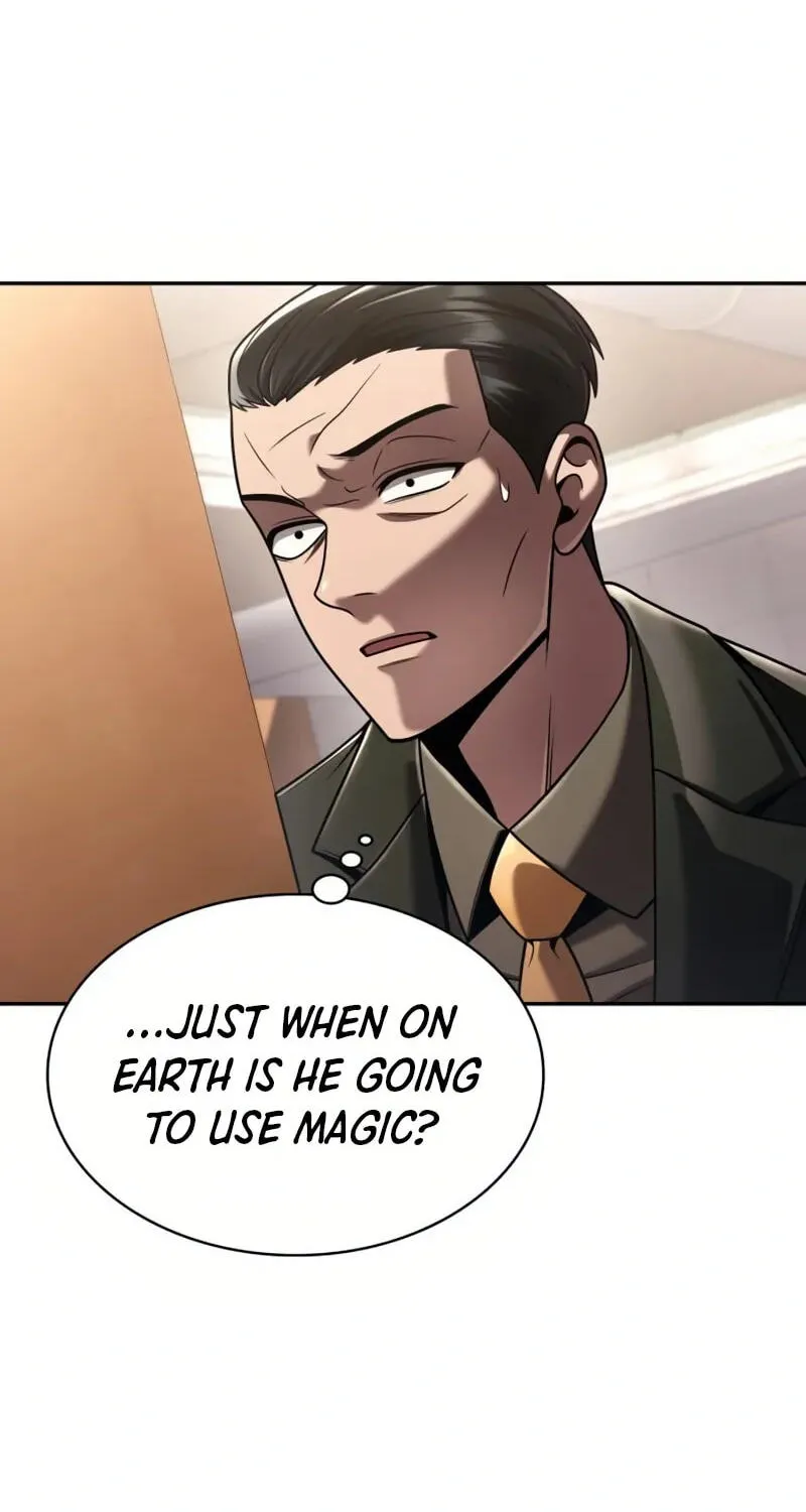 The Dungeon Cleaning Life of a Once Genius Hunter Chapter 155 page 13 - 