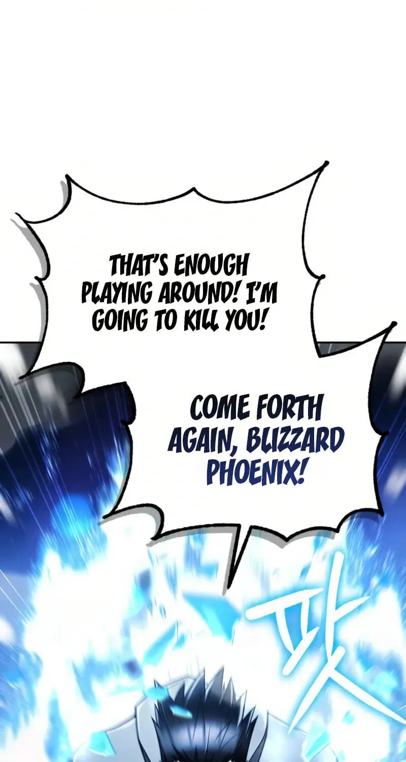 The Dungeon Cleaning Life of a Once Genius Hunter Chapter 155 page 16 - 