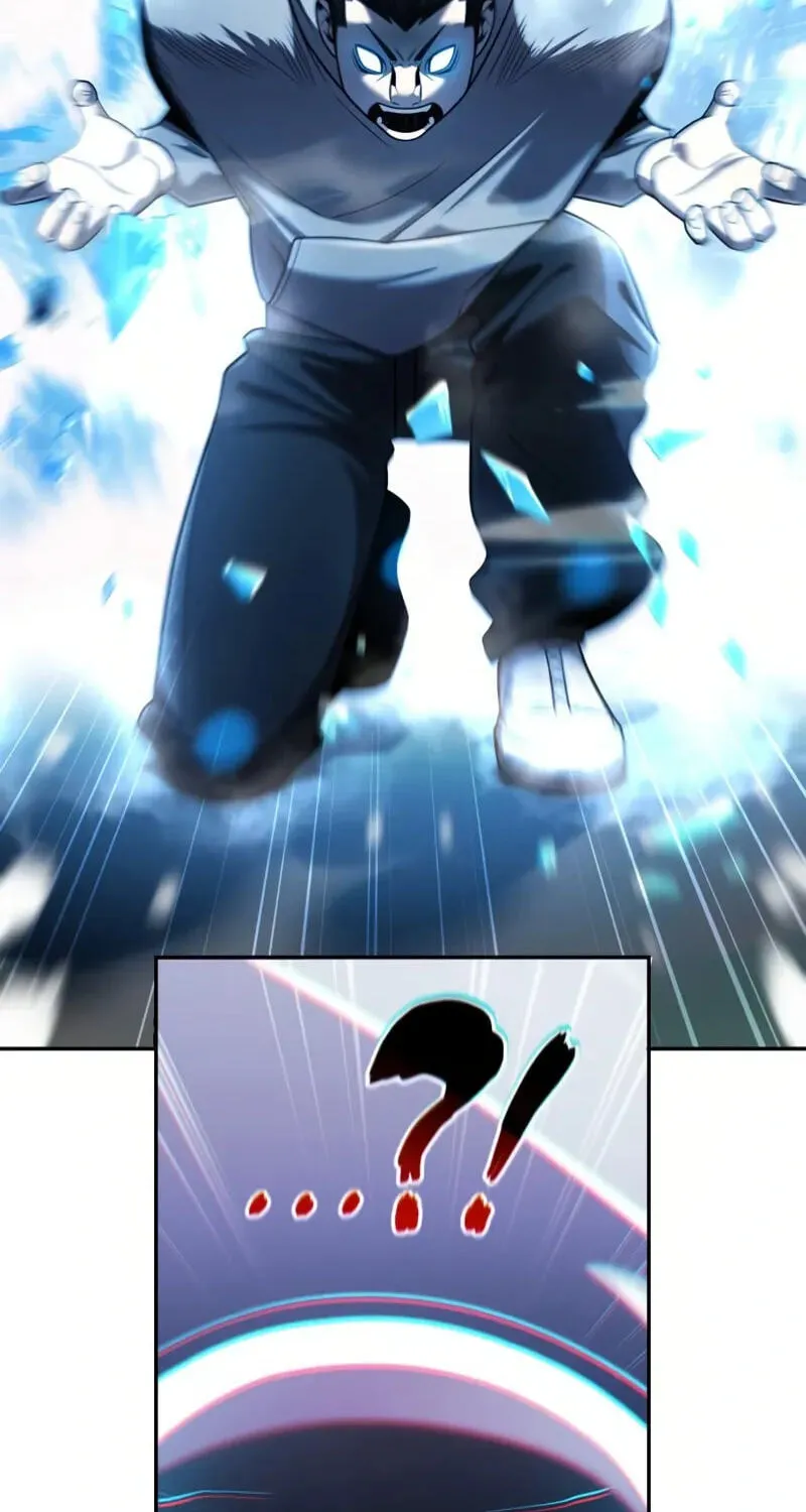 The Dungeon Cleaning Life of a Once Genius Hunter Chapter 155 page 17 - 