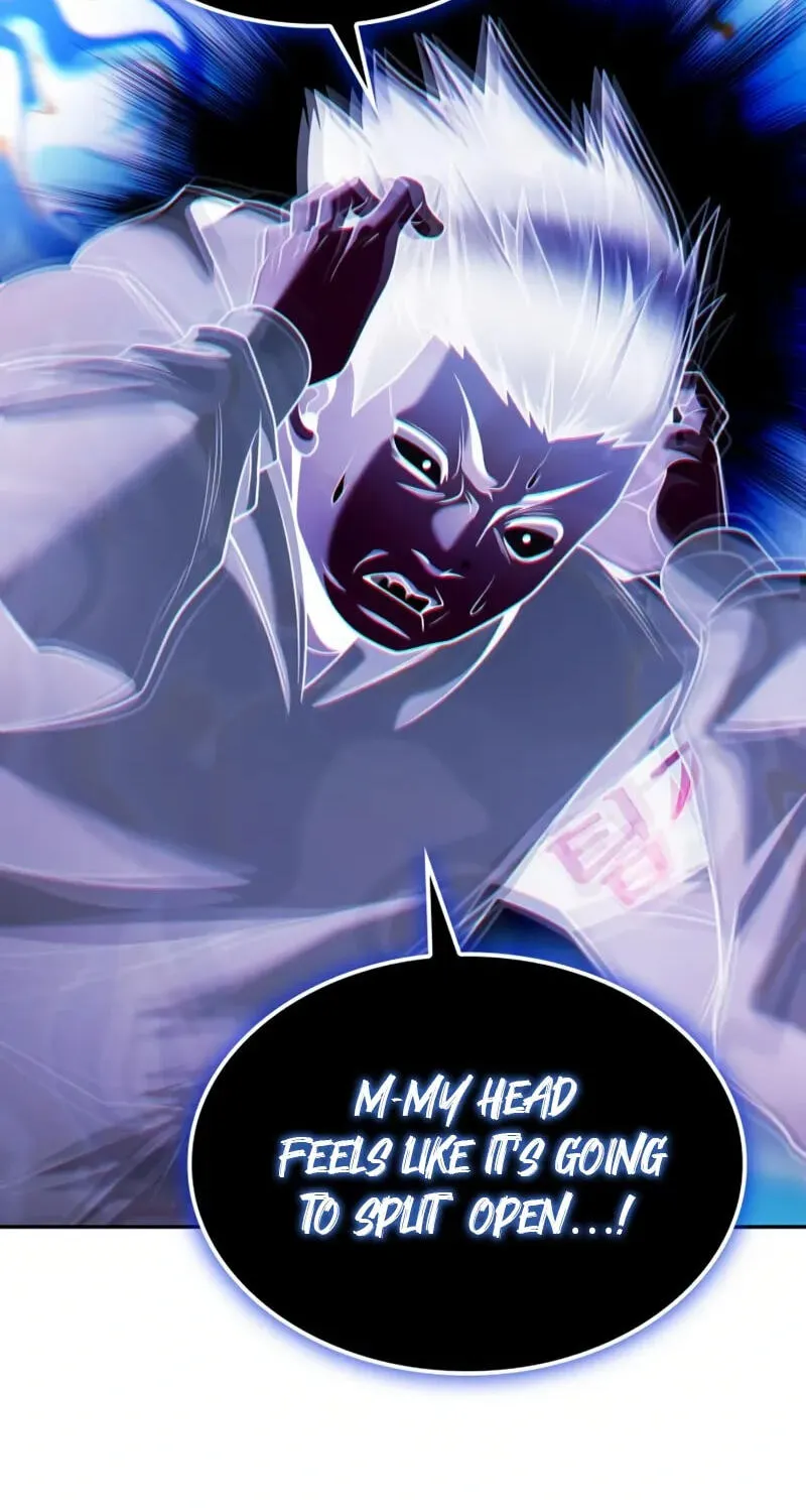 The Dungeon Cleaning Life of a Once Genius Hunter Chapter 155 page 19 - 