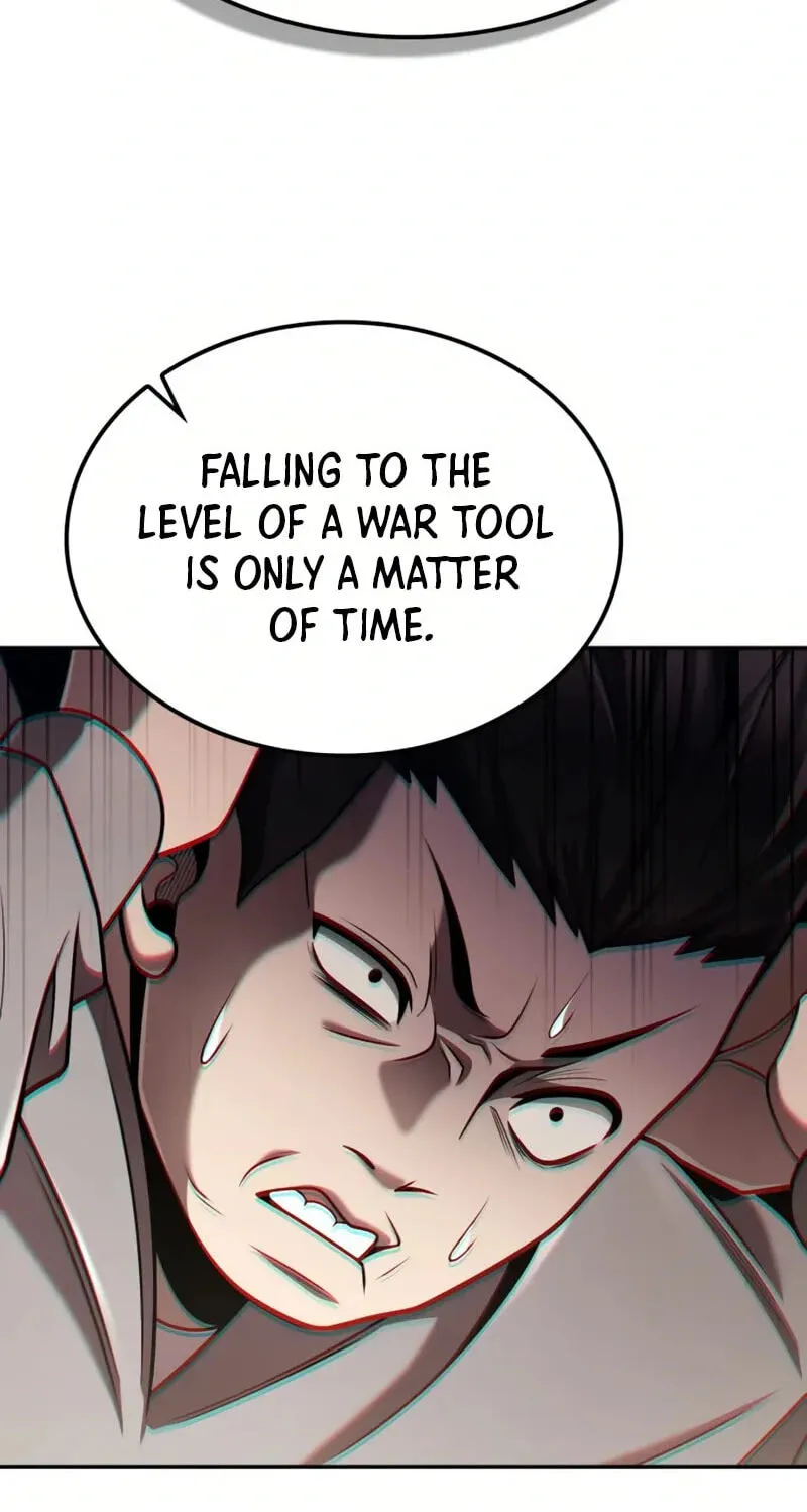 The Dungeon Cleaning Life of a Once Genius Hunter Chapter 155 page 23 - 
