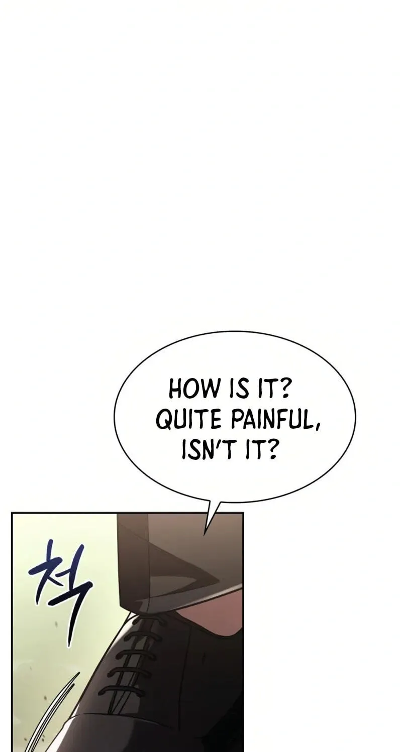The Dungeon Cleaning Life of a Once Genius Hunter Chapter 155 page 24 - 