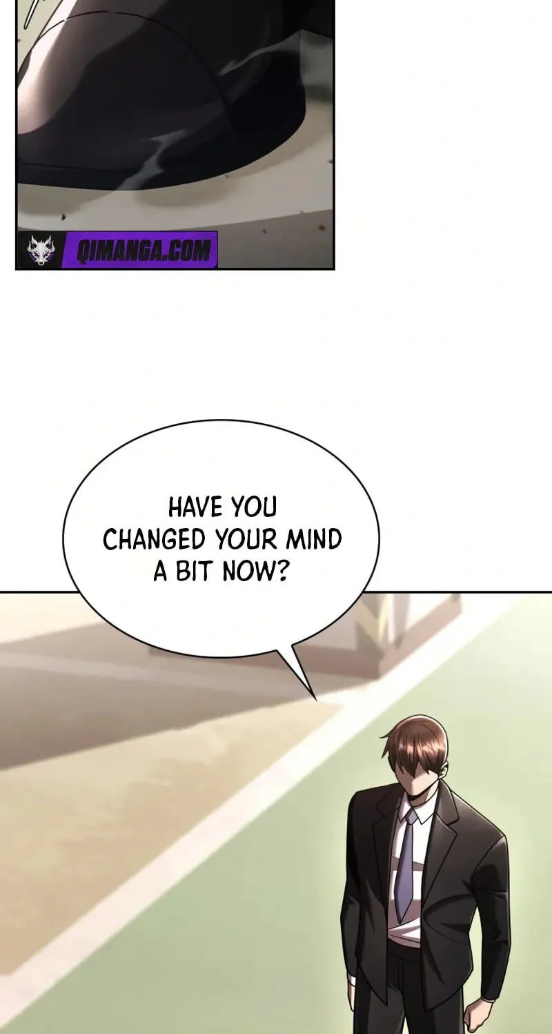The Dungeon Cleaning Life of a Once Genius Hunter Chapter 155 page 25 - 