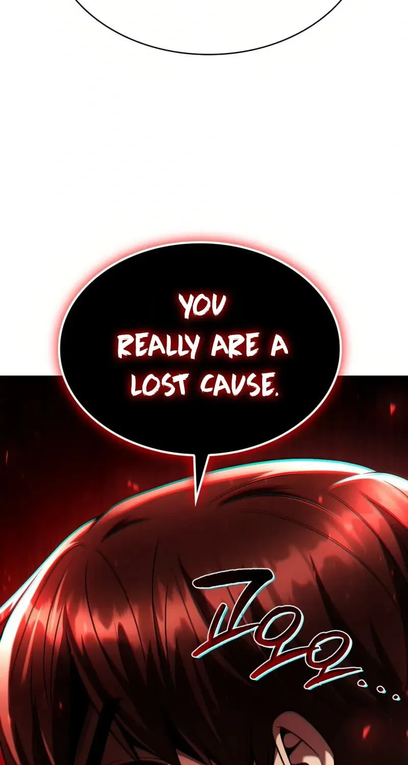 The Dungeon Cleaning Life of a Once Genius Hunter Chapter 155 page 28 - 