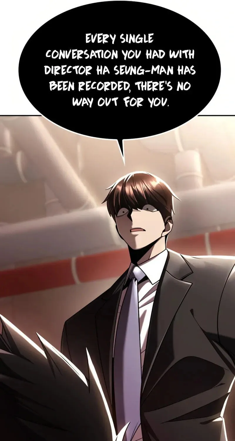 The Dungeon Cleaning Life of a Once Genius Hunter Chapter 155 page 30 - 