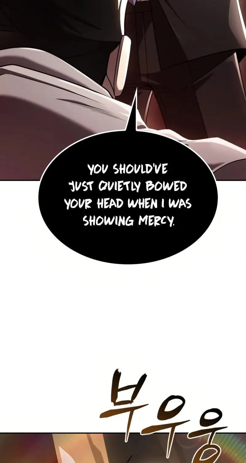 The Dungeon Cleaning Life of a Once Genius Hunter Chapter 155 page 31 - 
