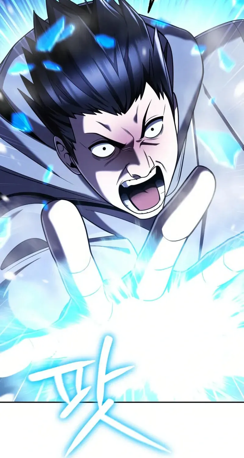The Dungeon Cleaning Life of a Once Genius Hunter Chapter 155 page 35 - 