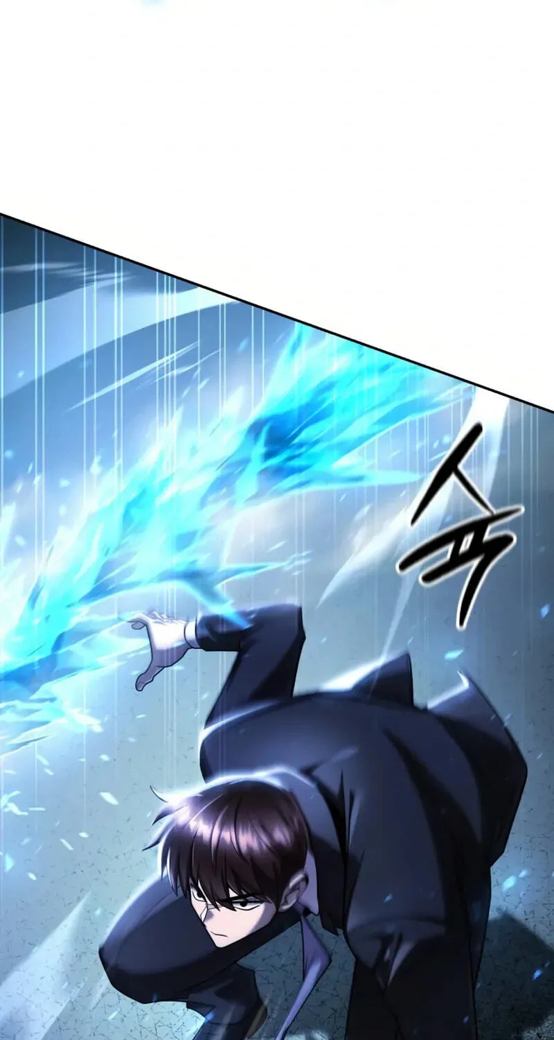 The Dungeon Cleaning Life of a Once Genius Hunter Chapter 155 page 36 - 