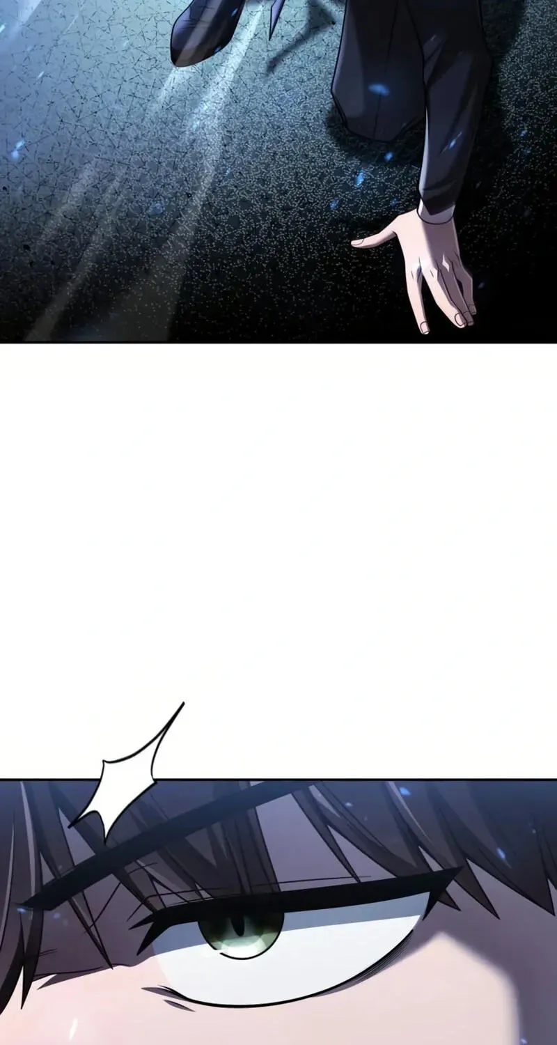 The Dungeon Cleaning Life of a Once Genius Hunter Chapter 155 page 37 - 