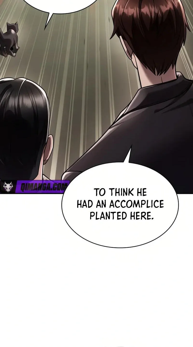 The Dungeon Cleaning Life of a Once Genius Hunter Chapter 155 page 48 - 
