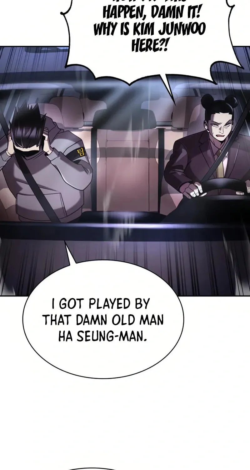 The Dungeon Cleaning Life of a Once Genius Hunter Chapter 155 page 56 - 