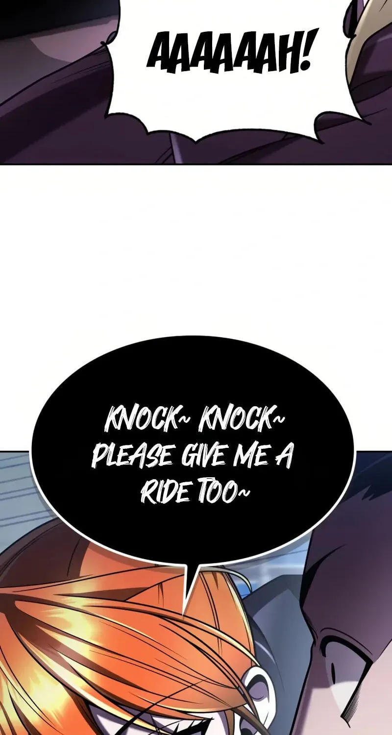 The Dungeon Cleaning Life of a Once Genius Hunter Chapter 155 page 59 - 