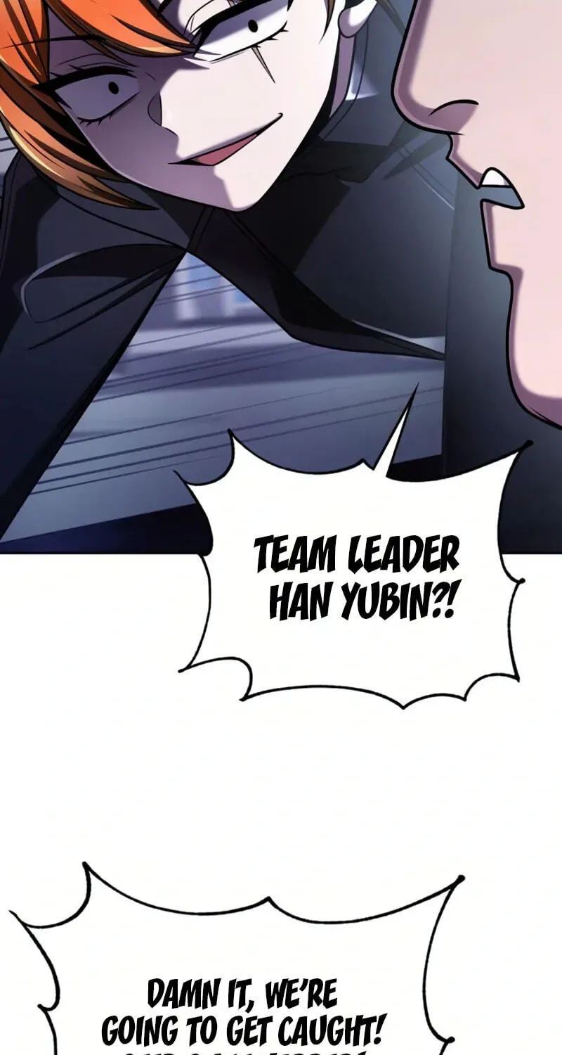 The Dungeon Cleaning Life of a Once Genius Hunter Chapter 155 page 60 - 