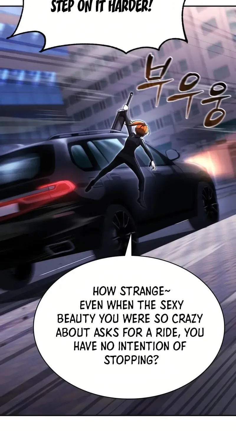 The Dungeon Cleaning Life of a Once Genius Hunter Chapter 155 page 61 - 