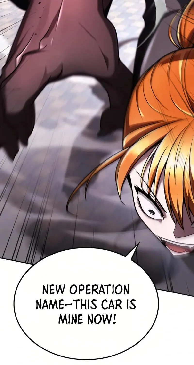 The Dungeon Cleaning Life of a Once Genius Hunter Chapter 155 page 63 - 