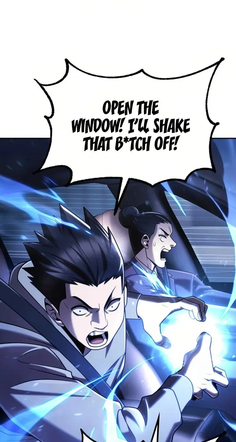 The Dungeon Cleaning Life of a Once Genius Hunter Chapter 155 page 64 - 