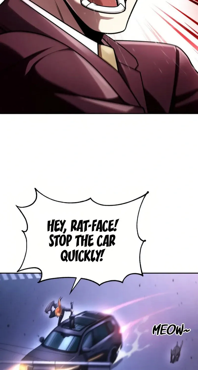 The Dungeon Cleaning Life of a Once Genius Hunter Chapter 155 page 70 - 