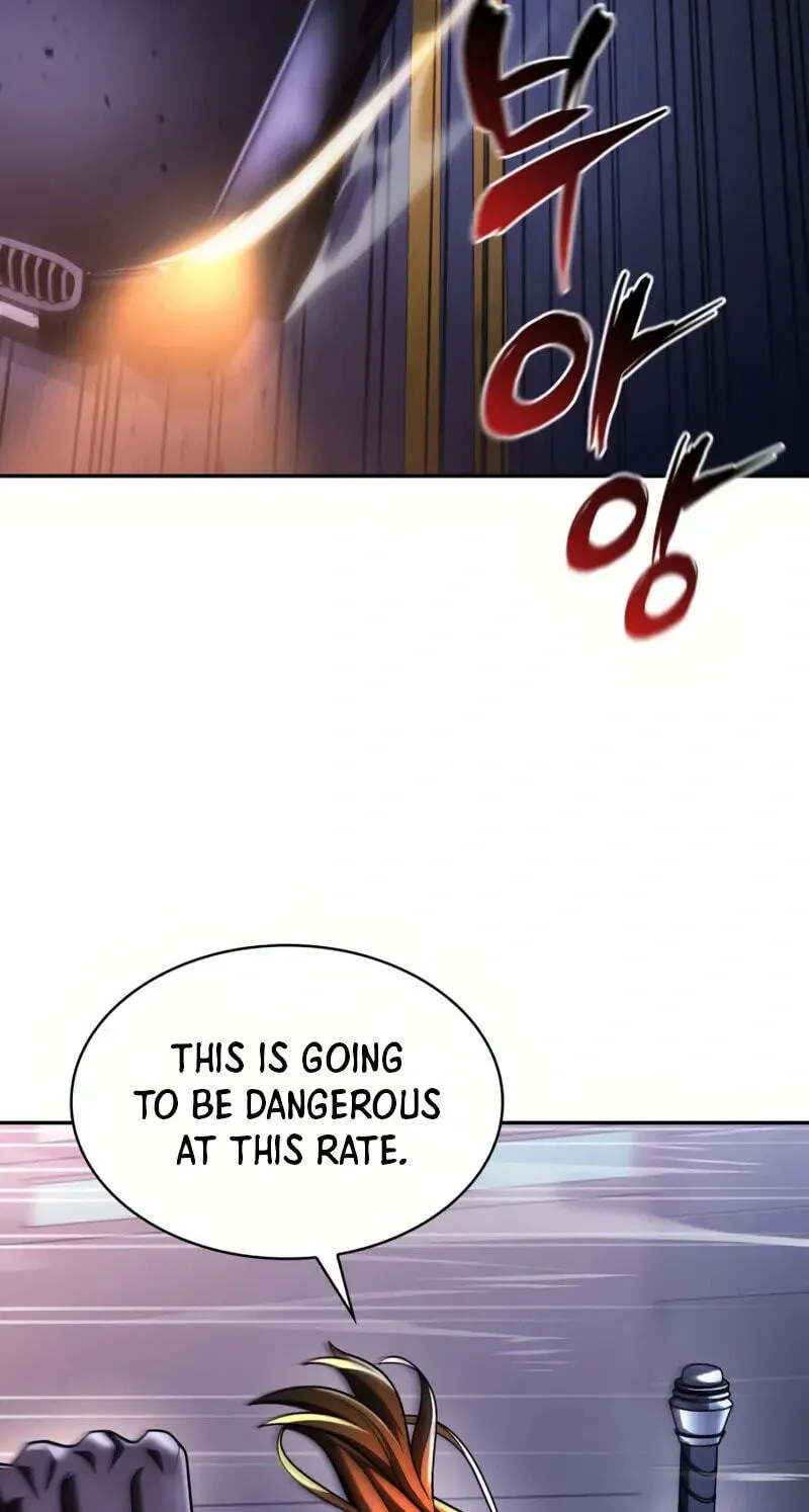 The Dungeon Cleaning Life of a Once Genius Hunter Chapter 155 page 72 - 
