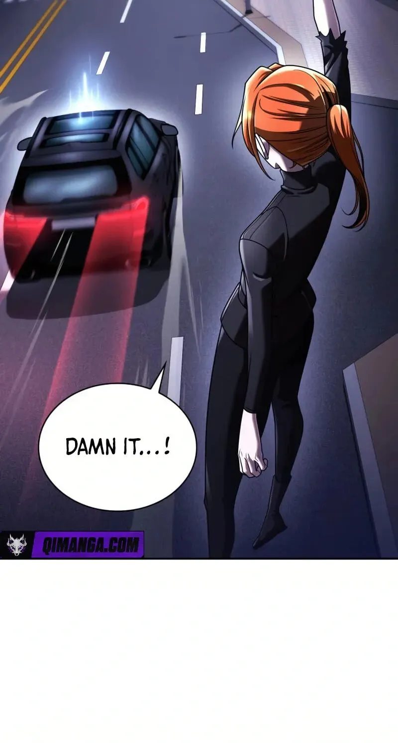 The Dungeon Cleaning Life of a Once Genius Hunter Chapter 155 page 77 - 