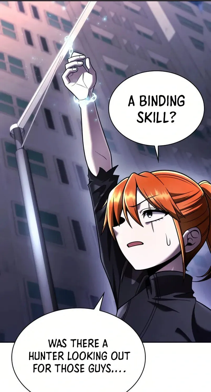 The Dungeon Cleaning Life of a Once Genius Hunter Chapter 155 page 78 - 