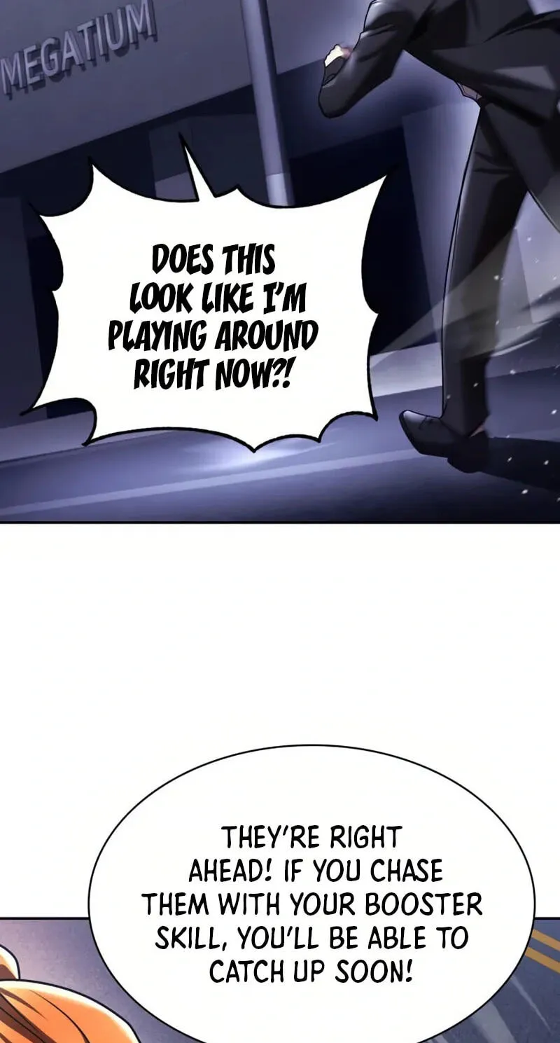 The Dungeon Cleaning Life of a Once Genius Hunter Chapter 155 page 80 - 