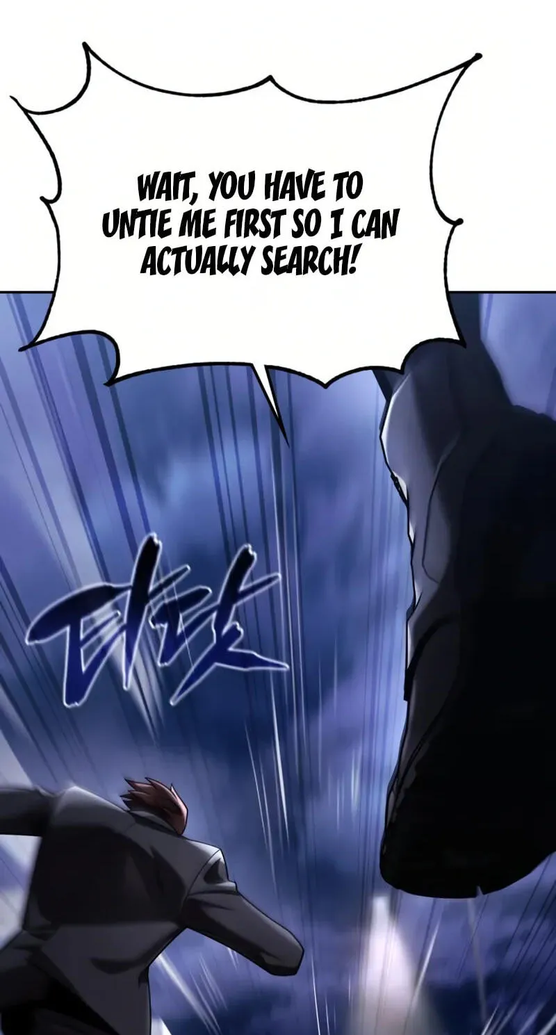 The Dungeon Cleaning Life of a Once Genius Hunter Chapter 155 page 82 - 