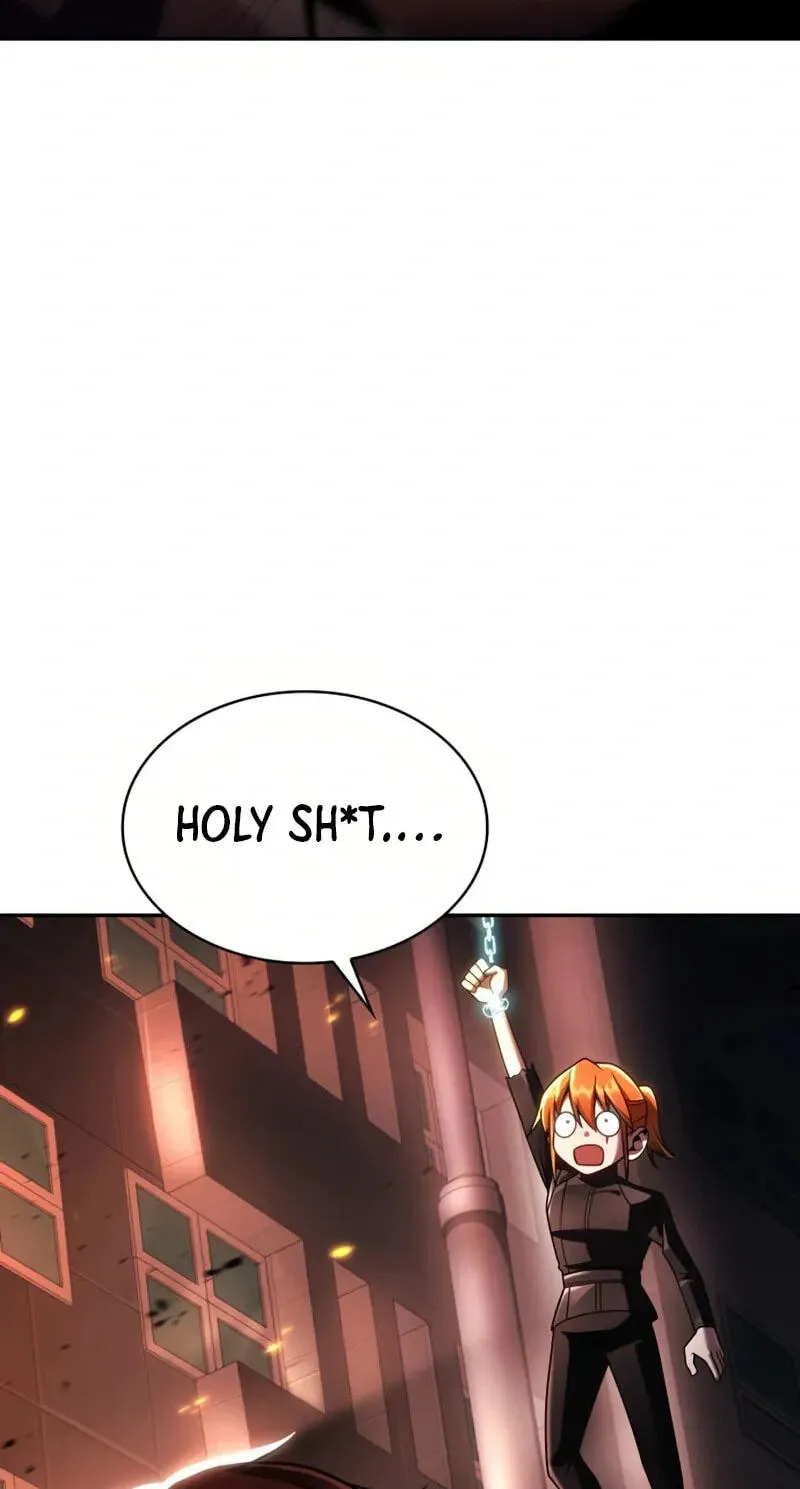The Dungeon Cleaning Life of a Once Genius Hunter Chapter 155 page 85 - 