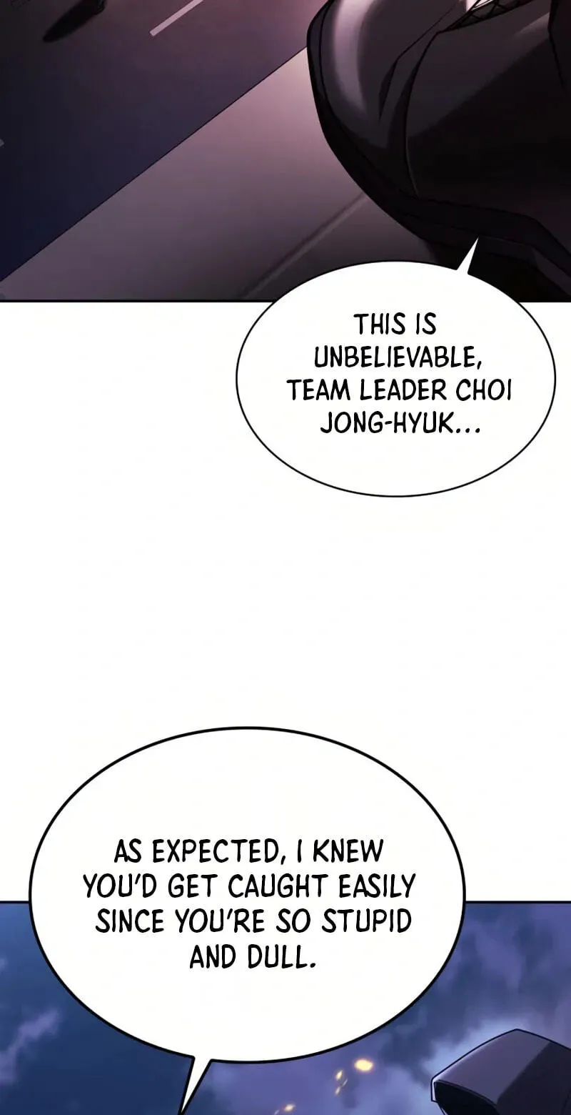 The Dungeon Cleaning Life of a Once Genius Hunter Chapter 155 page 89 - 