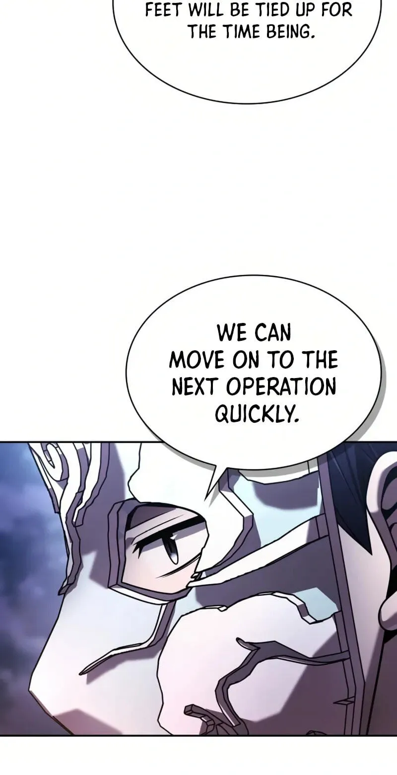 The Dungeon Cleaning Life of a Once Genius Hunter Chapter 155 page 91 - 