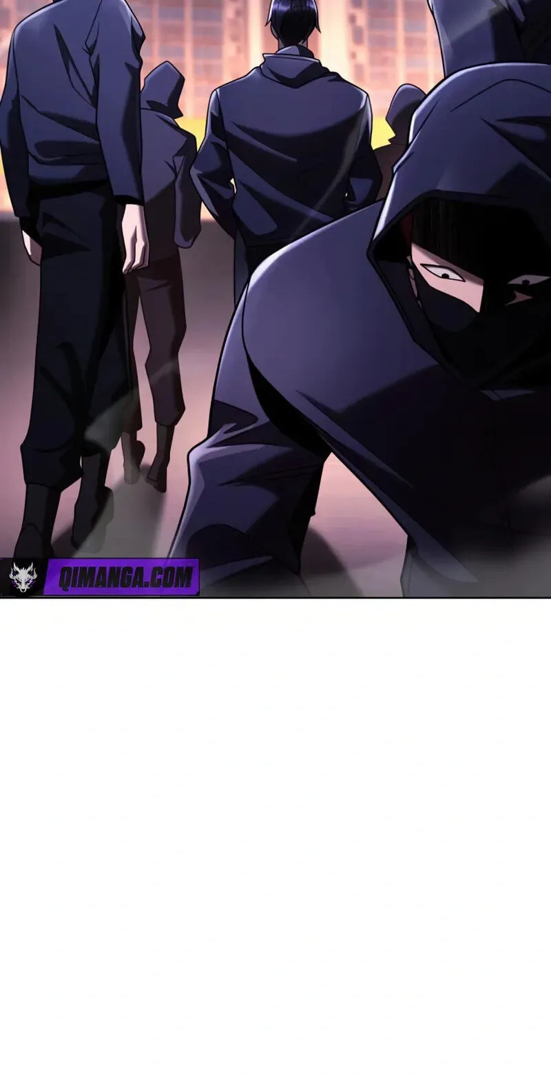 The Dungeon Cleaning Life of a Once Genius Hunter Chapter 155 page 93 - 